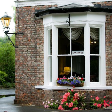 Beechwood Close York Dış mekan fotoğraf