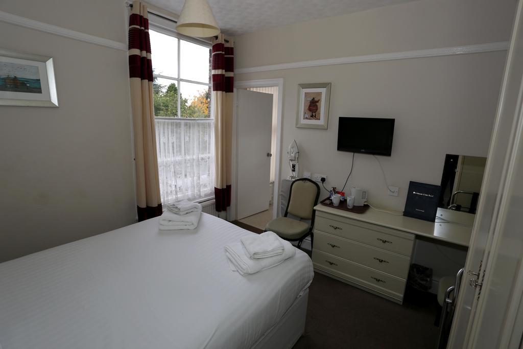 Beechwood Close York Dış mekan fotoğraf