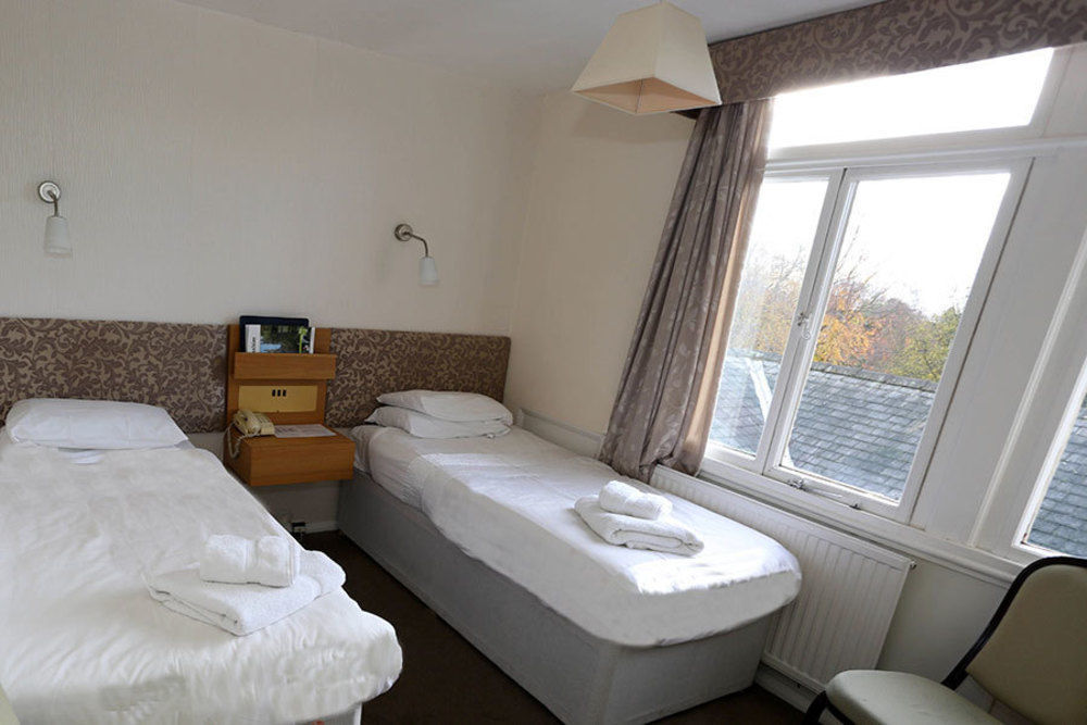 Beechwood Close York Dış mekan fotoğraf