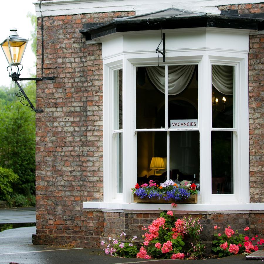 Beechwood Close York Dış mekan fotoğraf