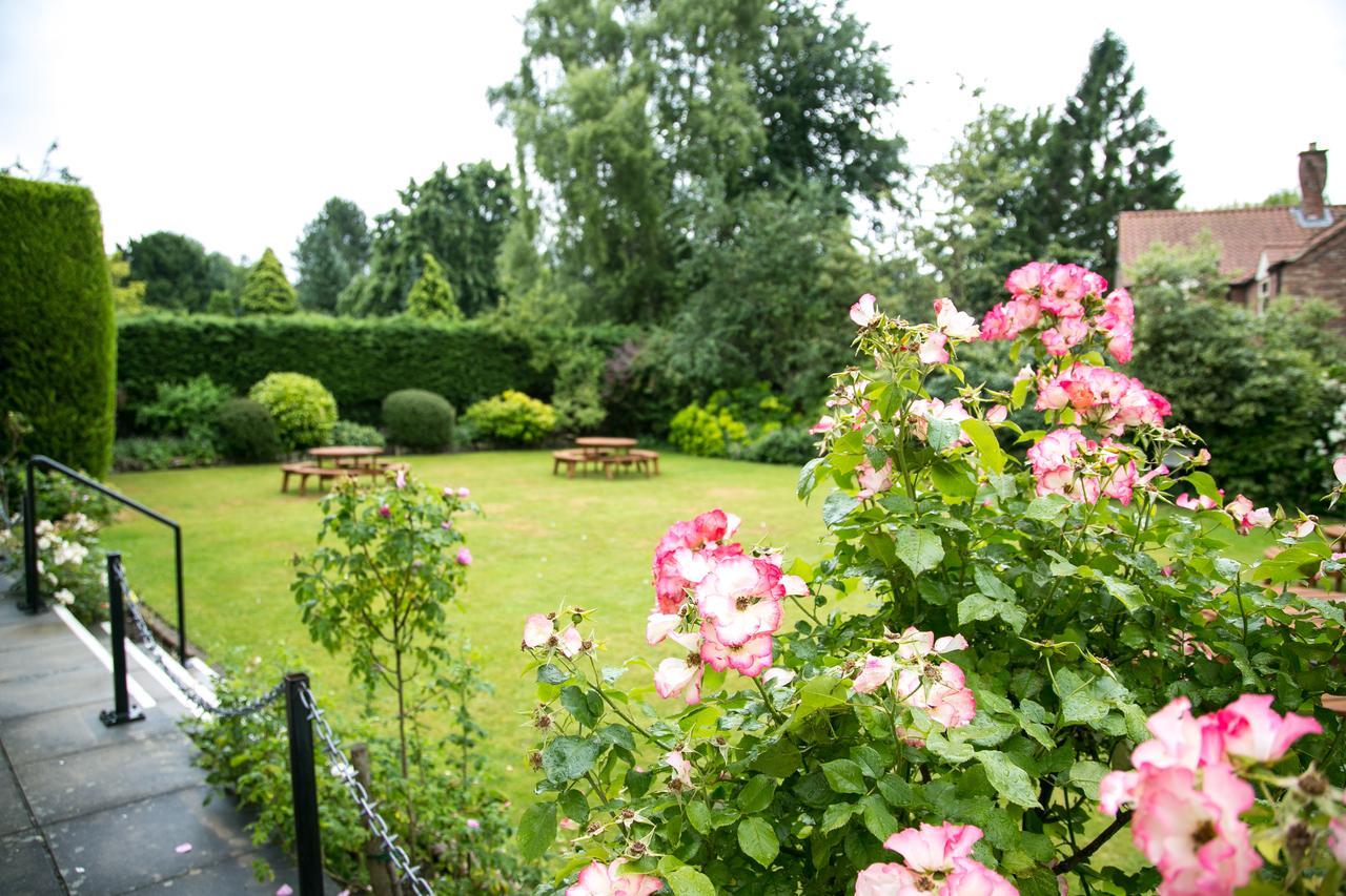 Beechwood Close York Dış mekan fotoğraf