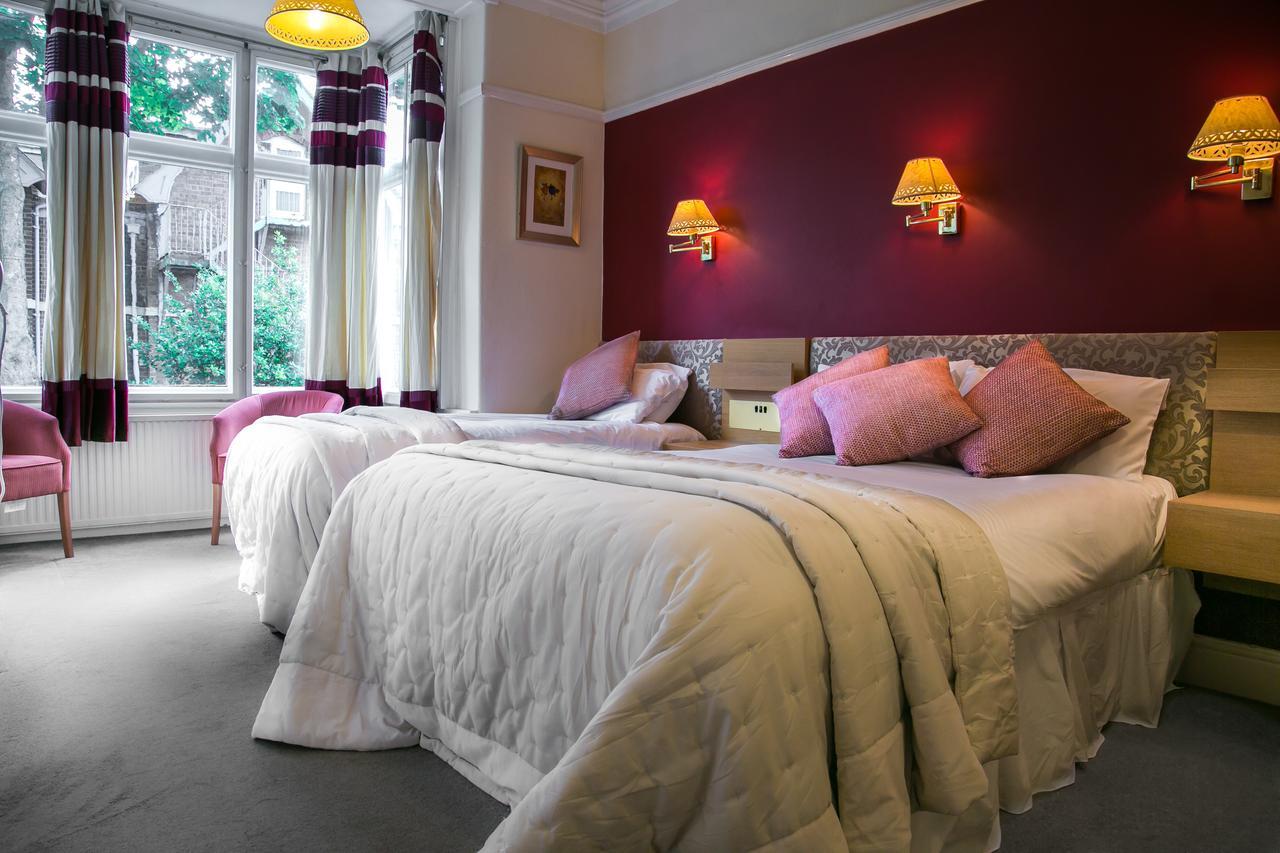 Beechwood Close York Dış mekan fotoğraf