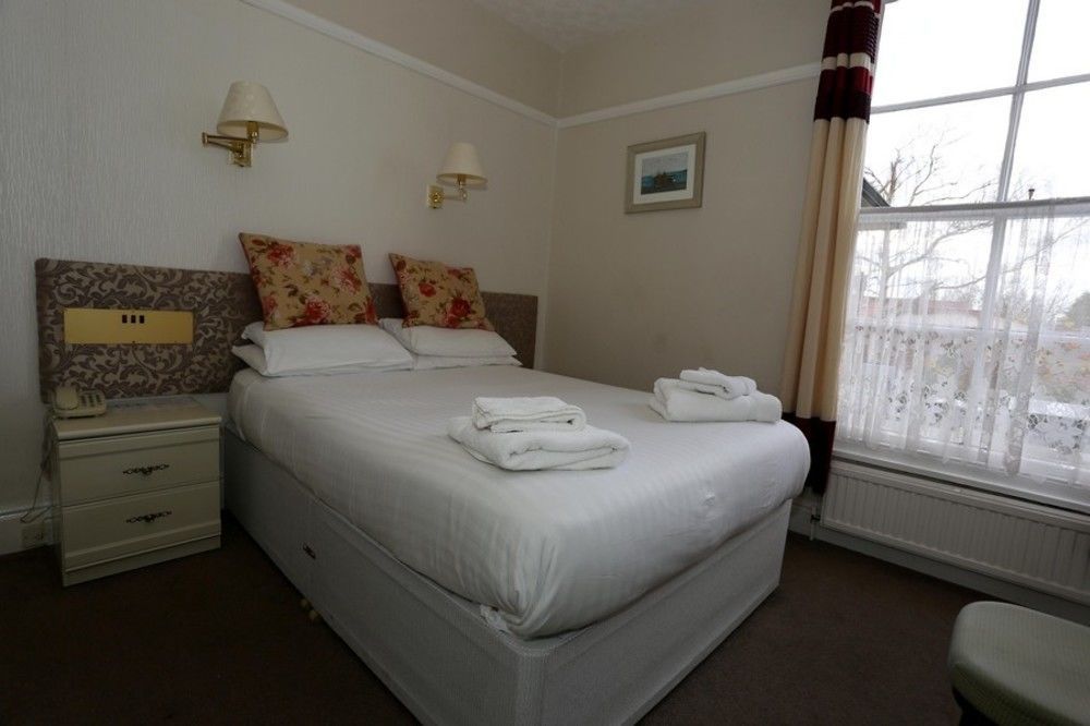 Beechwood Close York Dış mekan fotoğraf